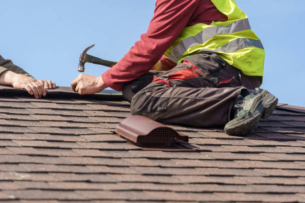 Quick and Trustworthy Emergency Roof Repair Services in Sun Valley, ID